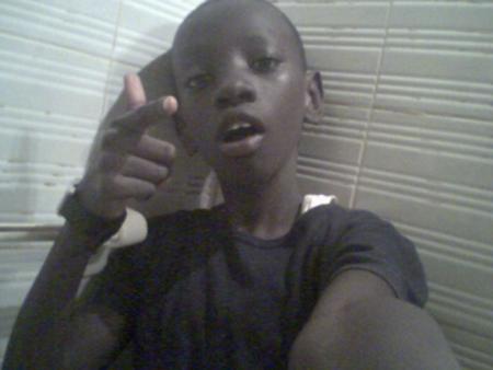 mon frero