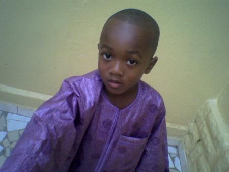 papi adama un thiof