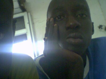 l'homme thion