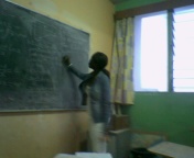 liza et les maths