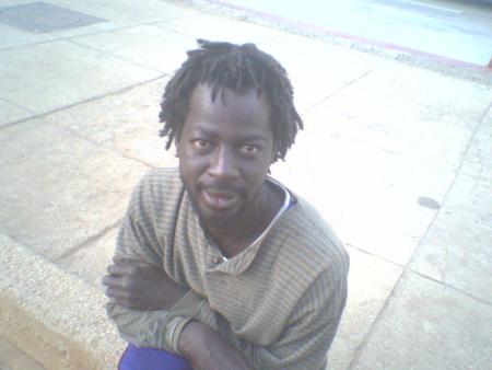 omzo dit baye fall