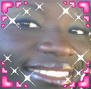 kel joli sourir