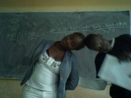 liza et moi
