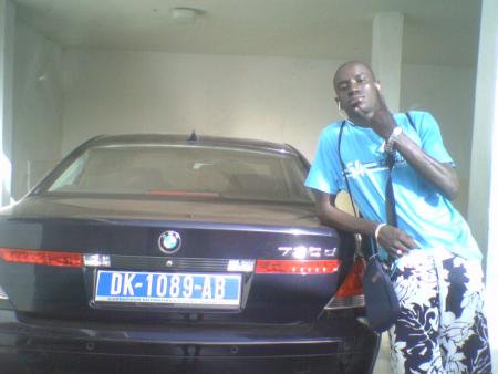 idy boy