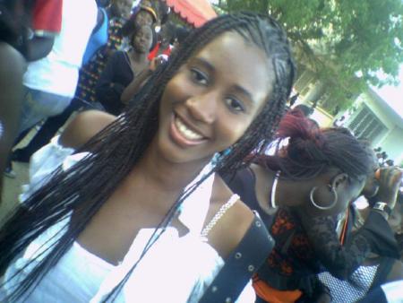 awa  seck